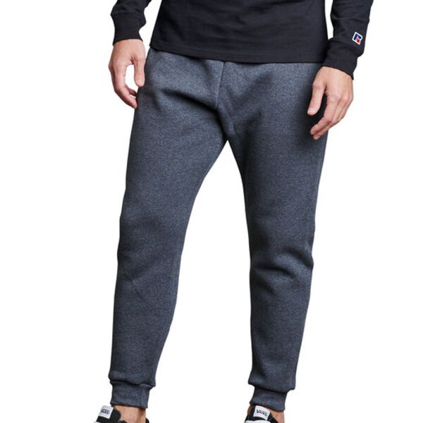 Men's Dri-Power®  Pocket Jogger Thumbnail