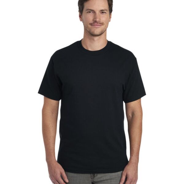 Unisex Heavyweight T-Shirt Thumbnail