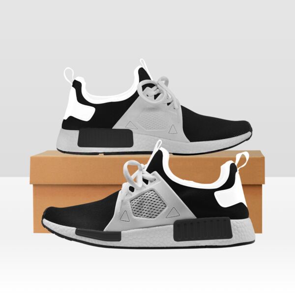 Women's Safety Sneakers Thumbnail